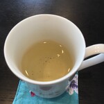 蓮華.GARDEN - 台湾茶