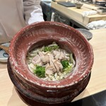 日本料理 晴山 - 