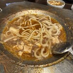 一心鍋  - 