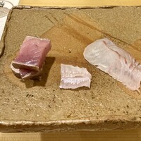鮨　まつ本 - 