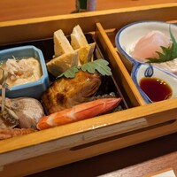 ふなばし　稲荷屋 - 