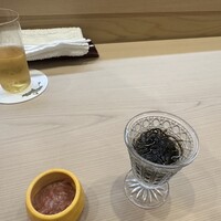 鮨 島本 - 