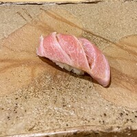 鮨　まつ本 - 