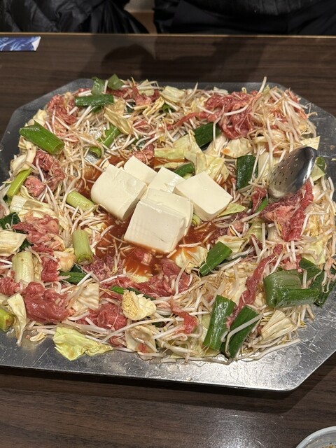 Isshin Nabe Higashiyamaten