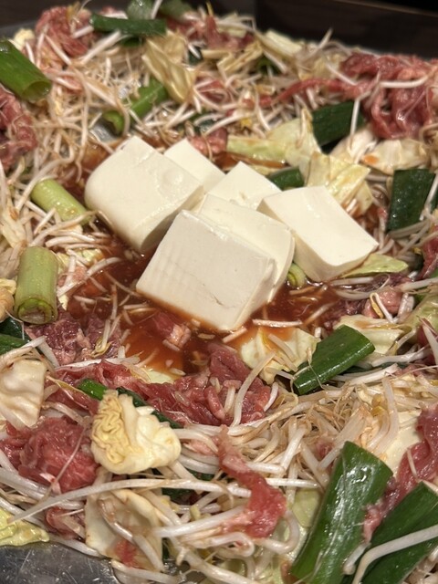 Isshin Nabe Higashiyamaten photo 2