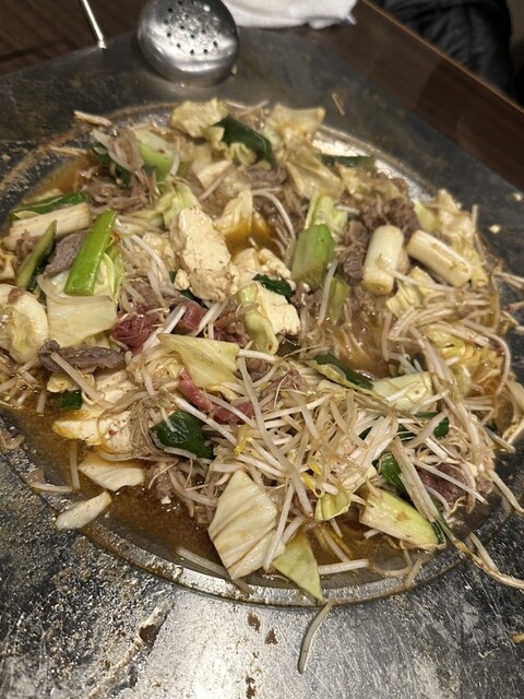Isshin Nabe Higashiyamaten photo 3