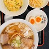 喜多方ラーメン 坂内 小法師  三島店　