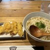 うどん屋 ギビツミ