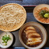 Teuchisobanagao - 料理写真: