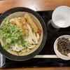 いぶきうどん 吉祥寺店