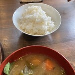 ゲストハウス＆カフェ わ - 