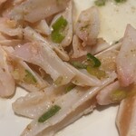 げんかや - ナンコツ