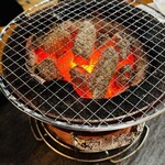 Sumibiyakiniku Toichi - 