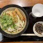 いぶきうどん - 