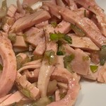 げんかや - コリコリ