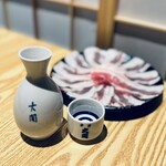 Kanzen Koshitsu Izakaya Kushigoro - 