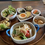 ゲストハウス＆カフェ わ - 