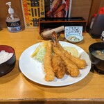 Tonkatsu Kogane - 