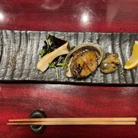 鉄板焼 燦燈 - 