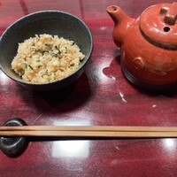 鉄板焼 燦燈 - 