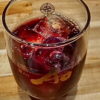 マーブルアーチ 日比谷OKUROJI - サングリア