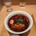 なるめん - 料理写真: