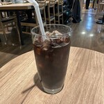 エクセルシオールカフェ - ドリンク写真: