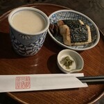 甘酒茶屋 - 