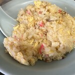 光楽 - チャーハン