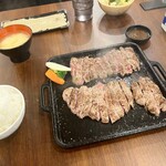 肉が一番 - 