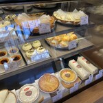 アトリエ・ド・フロマージュ - 