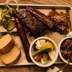 SMOKEHOUSE - 