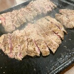 肉が一番 - 