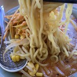 くるまやラーメン - 