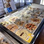 アトリエ・ド・フロマージュ - 