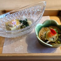割烹みなと (アートホテル大阪ベイタワー) - 