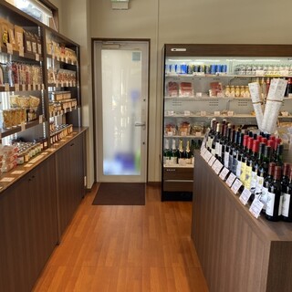 アトリエ・ド・フロマージュ_2