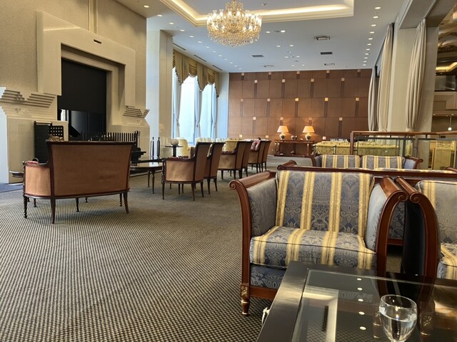 Lobby Lounge photo 5