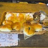 まちパン みつばち - 料理写真: