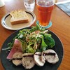 TREX CHIGASAKI OCEAN CAFE - 