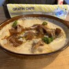 グラタンカフェ