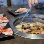 Jukusei Yakiniku Ichiban - 