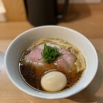 らぁ麺田じま - 