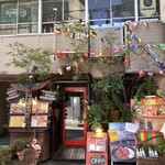 冒険香る牛すじカレーの店 Roman Kitchen - 