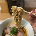 らぁ麺田じま - 