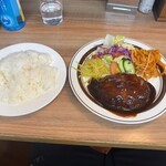 洋食の店 ブーン - 