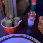 ロックス カフェバー - 