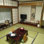 シーサイドホテル九十九里 - ゆったり和室でのんびり