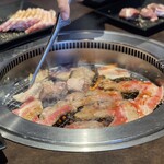 Jukusei Yakiniku Ichiban - 