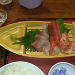 シーサイドホテル九十九里 - 全部美味しい(´▽`)ノ